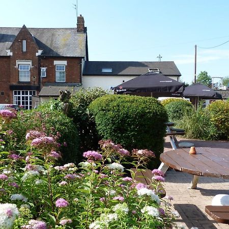 Railway Inn Culham Exterior foto