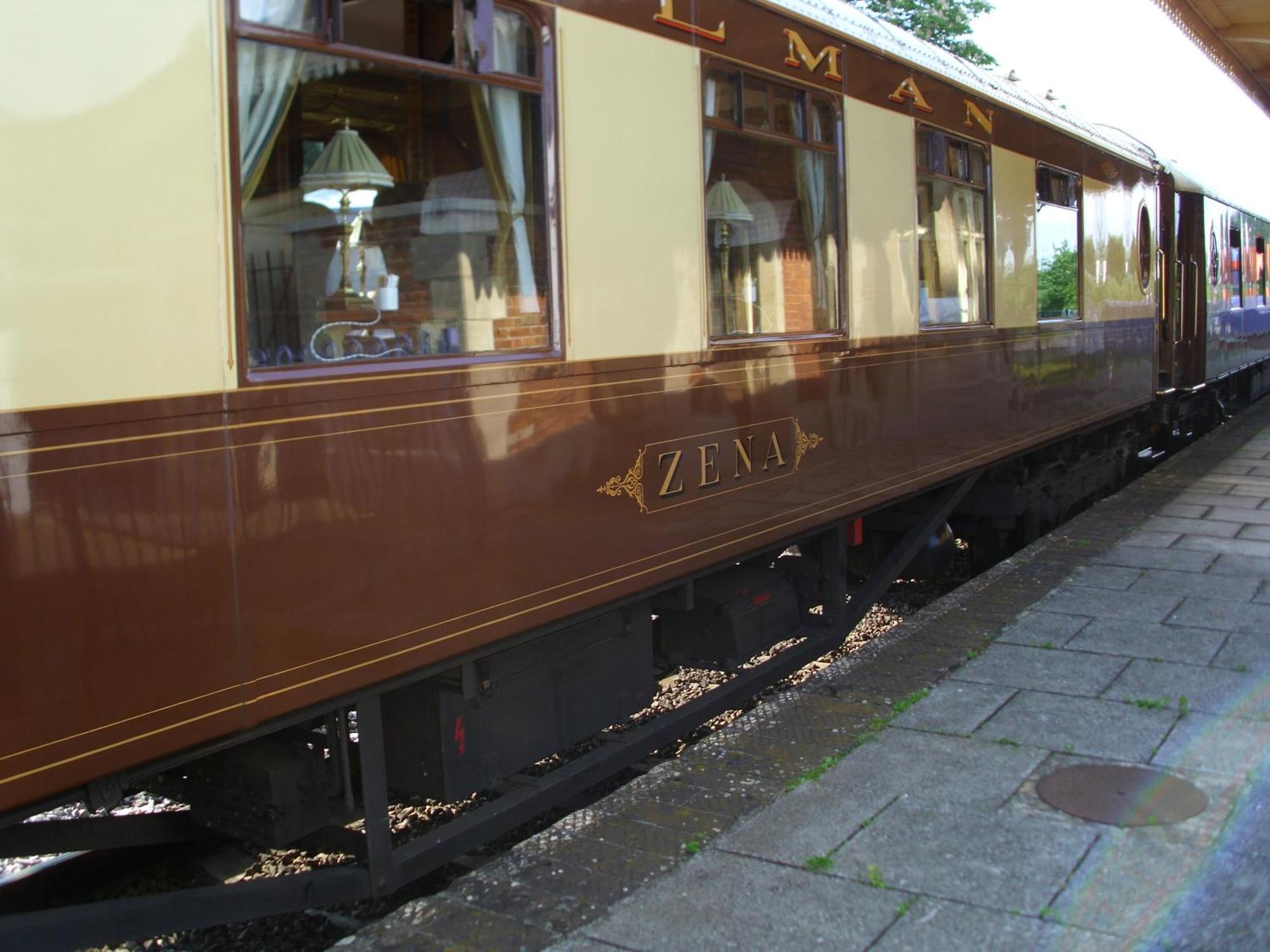 Railway Inn Culham Exterior foto